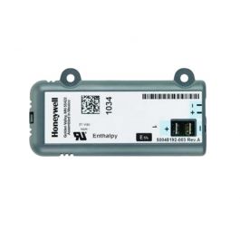 Honeywell C7400S1018/B Enthalpy Sensor W7220 Sylkbus