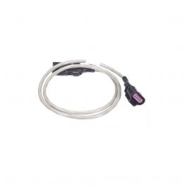 Trane CAB01149 Wire Harness Extension Male to Female, 39.37" LG