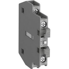 ABB CAL19-11 Auxiliary Contact 1-N/O 1-N/C