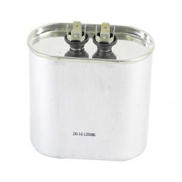 Hartland Controls CAP-55/440 Oval Run Capacitor 55 MFD 370/440V