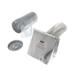 Field Controls CAS-1 Direct Connect Combustion Air System