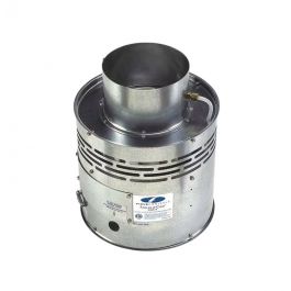 Field Controls CAS-7 Combustion Air System 1.8M BTU 46266306