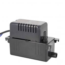 Beckett Pumps CB121LSUL Small Condensate Removal Pump 12.5' Lift 115V