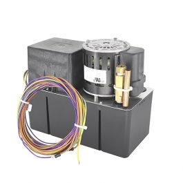 Beckett Pumps CB501ULHTSP Condensate Pump 115V