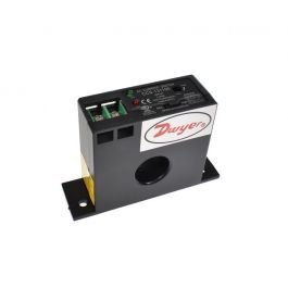 Dwyer Instruments CCS-131100 Solid Core Current Switch 1.0A