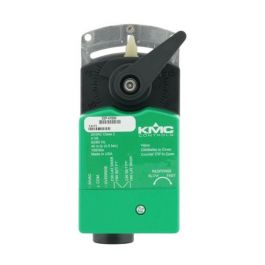 KMC Controls CEP-4703V Quick Mount Actuator 40 In-Lb
