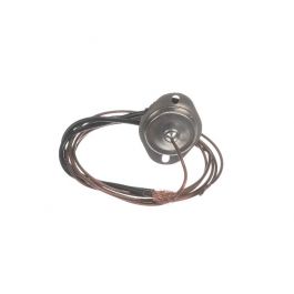 Trane CNT01621 SPST Control Capillary Tube 54" 25A, 120V