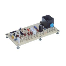 Trane CNT01642 Defrost Control Board Time/Temperature Control 24 VA