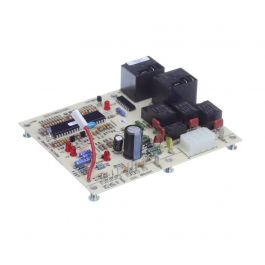 Trane CNT01859 Dual Compressor Defrost Control Heat Pump