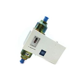 Trane CNT02304 Differential Pressure Control FD113-SN