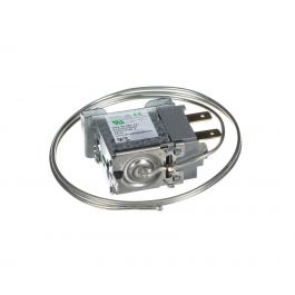 Trane CNT03049 SPST Defrost Control Switch 10A 39°F Open 55°F Close 120V AC Normally Closed