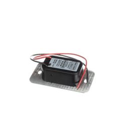 Trane CNT03755 Fan Speed Control Hoffman 706-123S, 5 Amp