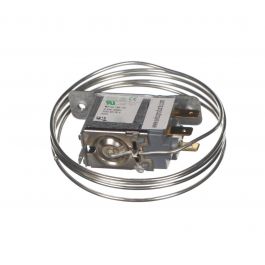 Trane CNT03775 Thermostat Defrost Control 50/52.5" Capillary SPDT 10°-50°F