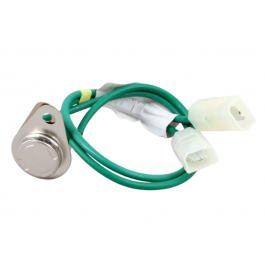 Trane CNT03782 Limit Switch/Thermostat W/Wire Leads 200°F SPST Normally Closed Auto Reset