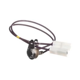 Trane CNT03785 SPST Limit Control 170°F Auto Reset NC