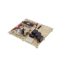 Trane CNT04333 Dual Compressor Defrost Control Board