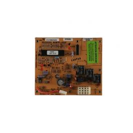 Trane CNT04335 Dual Compressor Heat Pump Defrost Control Board