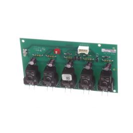Trane CNT06194 Electronic Heater Control 24V