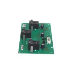 Trane CNT06695 Electronic Heater Control 5-Relay