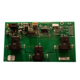 Trane CNT07207 Electric Heat Control Com