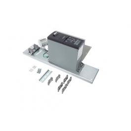 Trane CNT07653 Control Panel Unassembled Components 230V RTAA