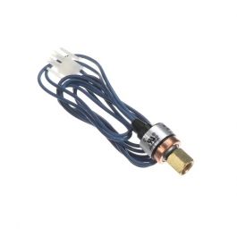 Trane CNT07733 Low Pressure Cut-Out Switch W/Blue Lead Wires CI