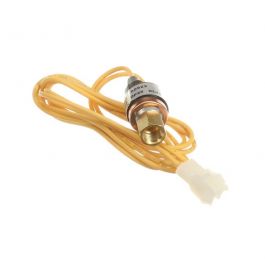 Trane CNT07734 Low Pressure Cutout Control Yellow Lead Wires