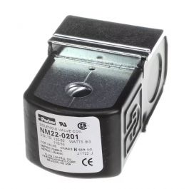 Trane COL04723 Solenoid Valve Coil 110-120V 50/60Hz