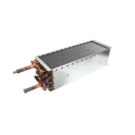 Trane COL15235 6-Row Hydronic Blower Coil Size 18