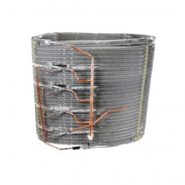 Trane COL25249 Spine Fin Condenser Coil