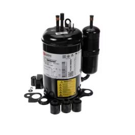 Trane COM09376 1-Ton Compressor R410A 208-230V 60Hz 1PH RN099NHDMT