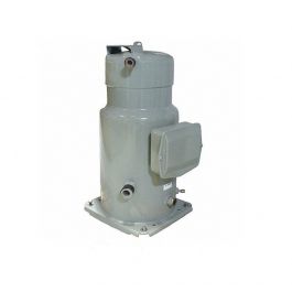 Trane COM09841 26.3-Ton Compressor R410A 380-415V/3PH/50Hz-460V/3PH/60Hz CSHN315K0KM