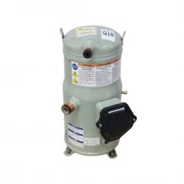 Trane COM09865 13.4-Ton Compressor 380-400V/3PH 50Hz 460V/3PH 60Hz CSHD155K0*0M