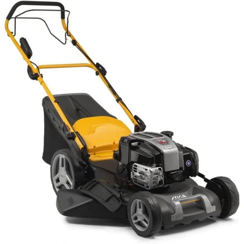 Combi 53 SEQ B: Petrol Self Propelled Lawn Mower