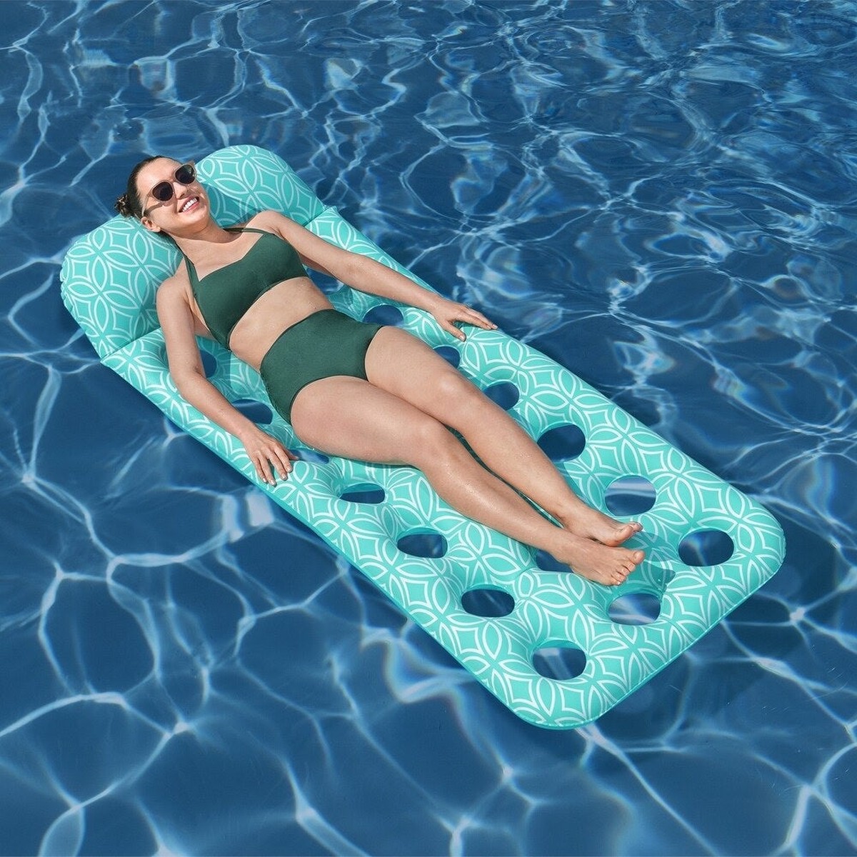 Comfort Plush Floating Mat