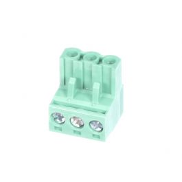 Trane CON00430 Connector Plug/Screw 3 CKT