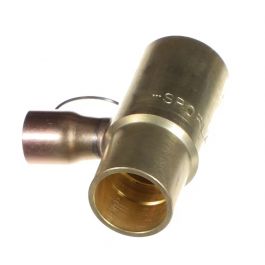 Trane CON02237 Connector ASC-7-4-LNWR