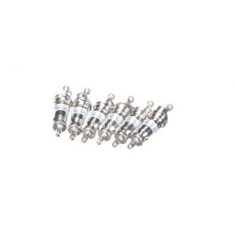 Trane COR00110 Valve Core W/Access Fitting
