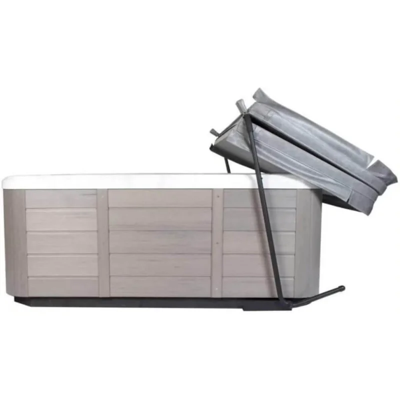 Cover Valet Rock-It Hot Tub Cover Lift