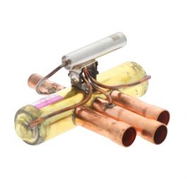 First Company CP282 Reversing Valve