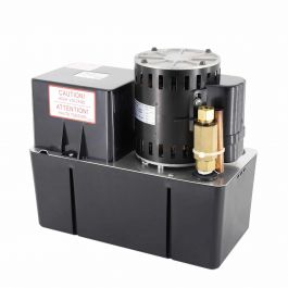 BECKETT PUMPS CP651ULHTS Large Condensate Removal Pump 212°F 115V