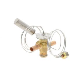 First Company CP7324 3/8" x 3/8" Thermal Expansion Valve(TXV) R410A