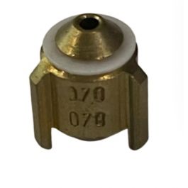 First Company CP81-70 0.070" Orifice Piston