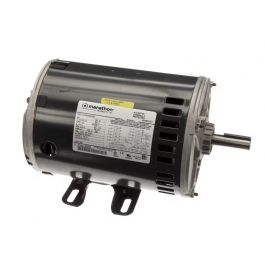 Carrier CPHD56FL651 3PH Motor 1725 RPM 208-230/460V 60Hz 56Y Frame