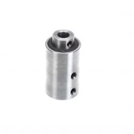 Trane CPL00186 1.25 X 1/2" Shaft Coupling