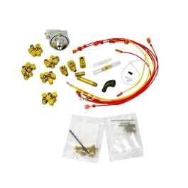 Carrier CPLPCONV013C00 Liquid Propane Gas Conversion Kit