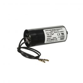 Trane CPT01258 Capacitor 145-175 MFD 165 VAC