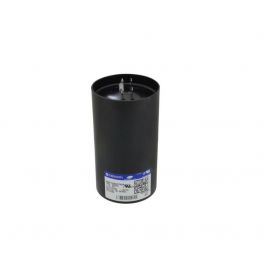 Trane CPT02328 Round Start Capacitor W/Resistor 196MFD 330V