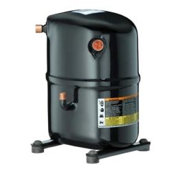 Carrier CR34K6E-PFV-775 Reciprocating Compressor R22 34,500 BTUH 208-230V/1PH
