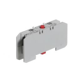 Trane CTC00843 Auxiliary Contact 1 NC